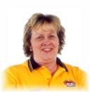 Pam Hoefert