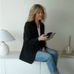 Pam Tiefenthaler