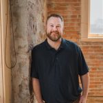 Brad Stockberger