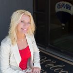 Lisa Touney