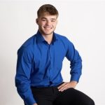 Aiden Schoenhard
