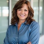 Michelle Thompson