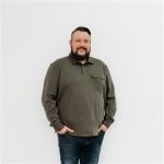 Jared Dupert