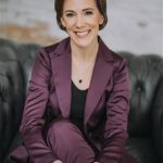 Trisha Kirkegaard