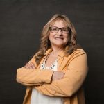 Kimberly Kremlacek