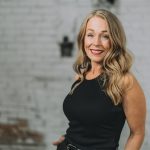 Amy Stockberger