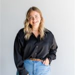 Megan Helget