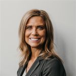 Stacey Sieverding