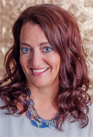 Sheila Hoff