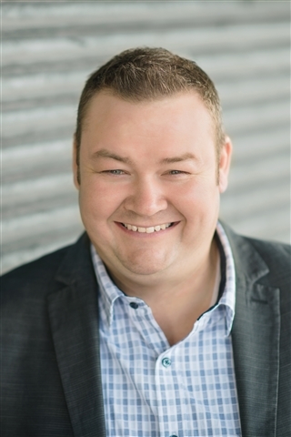 Brandon Martens