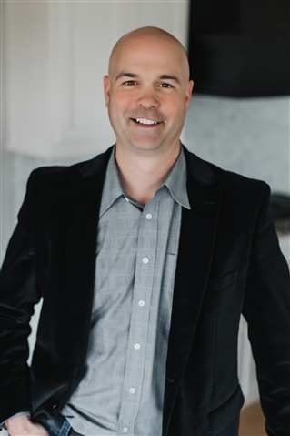 Tony Erickson