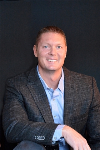 TJ Barthman