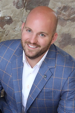 Austin Lee Nielsen