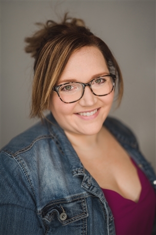 Rachel Nelson Junker