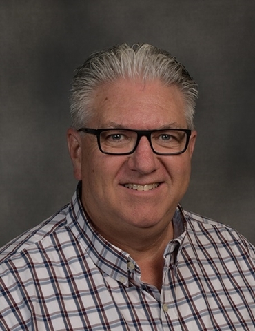 Tom Schwebach