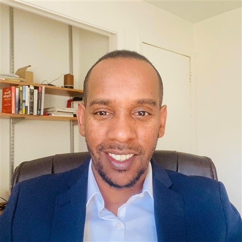 Alem Gabremariam