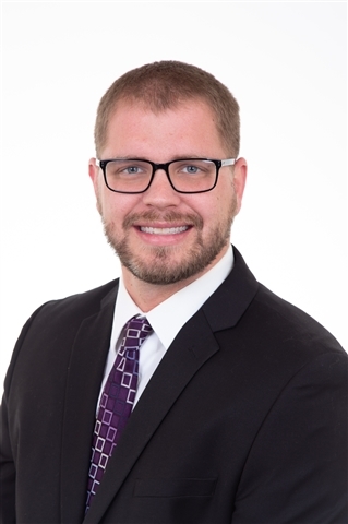 Adam Bossert