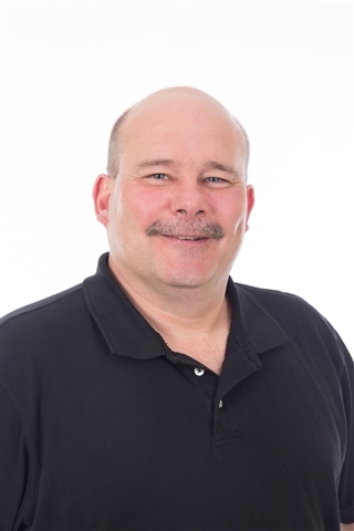 Ron Weber