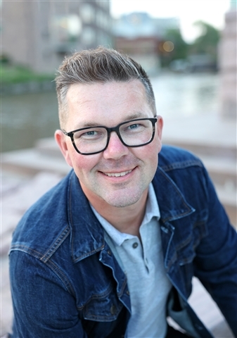 Philip Eggers