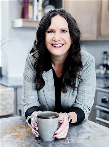 Jenny Downey