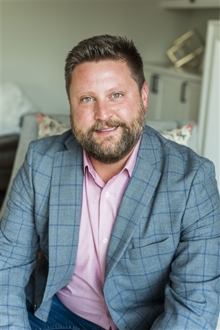 Aaron Rietsema