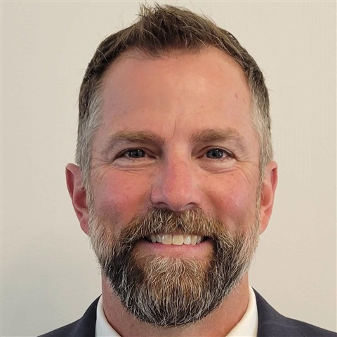 Joel McDowell