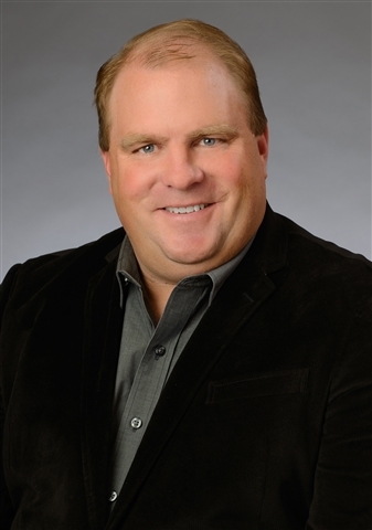 Jeff Merrill