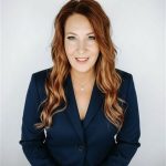 Larisa Deery