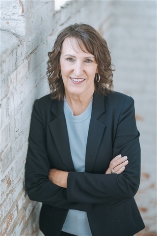 Dawna Kuck