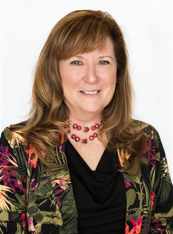 Kate Parkinson