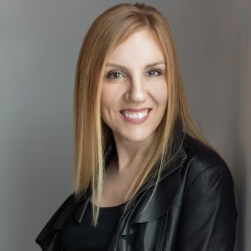 Michelle Hoffman