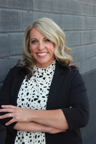 Melissa Hoffer