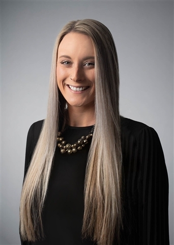 Megan Farmer-Clark
