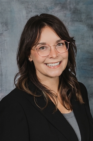 Sarah Cronin
