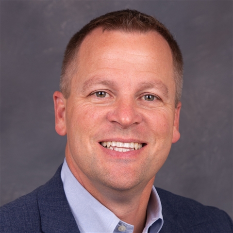 Gregg Gohl