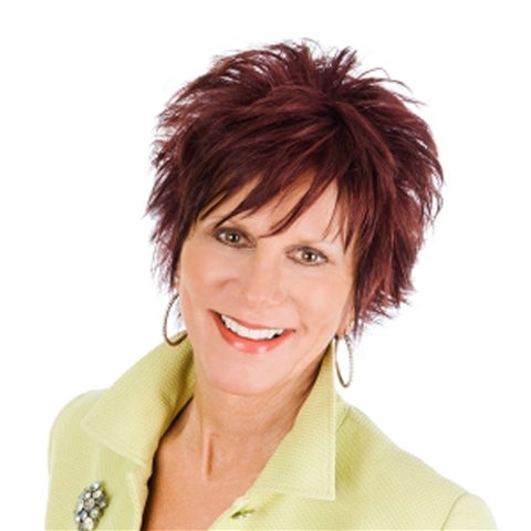Marlys Fisher