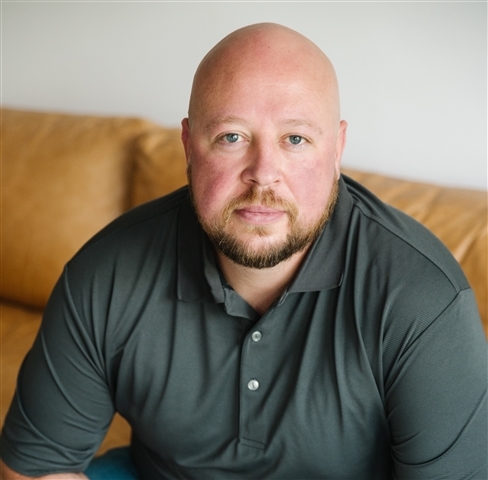Joe McGregor