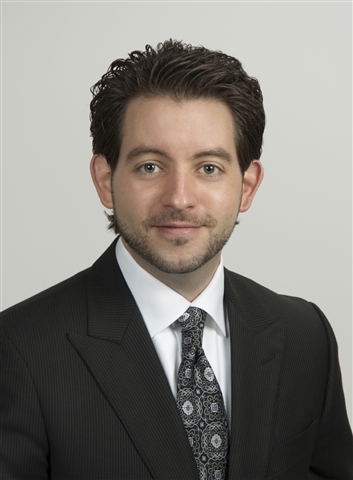 David Ratchford