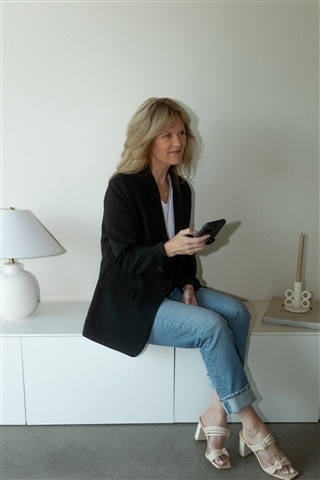 Pam Tiefenthaler