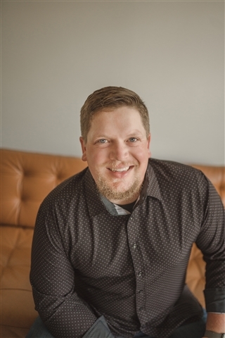 Mark Sorenson