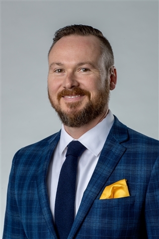 Adam Stockberger