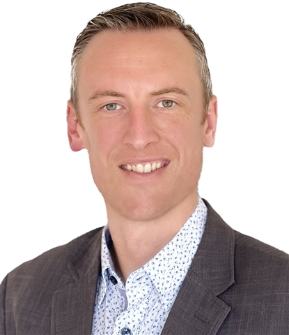 Matt Mulder