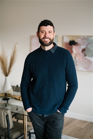 Aaron Krumvieda