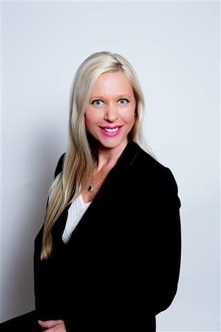Heather Elrod