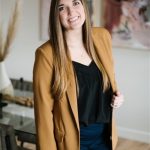 Carly Chambers