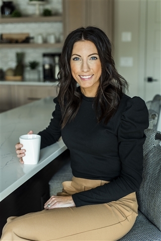 April Van Otterloo