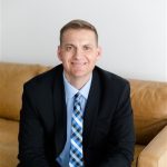 Brent Palmer