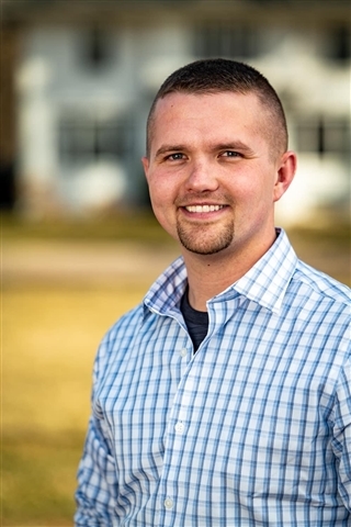 Chris Livingston