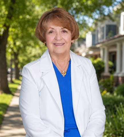 Sally Reuter