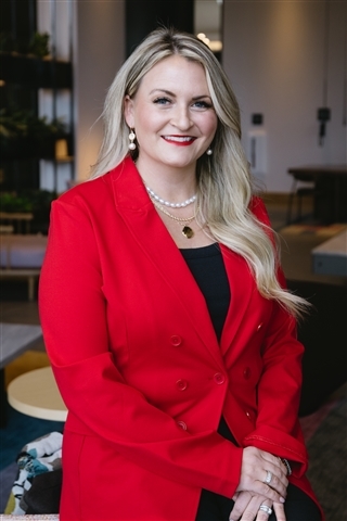 Elizabeth Rieffenberger